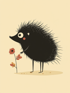 Animaux de jardin