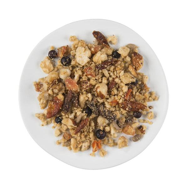 Puur Snack Mix Vogelfrüchte+Nüsse