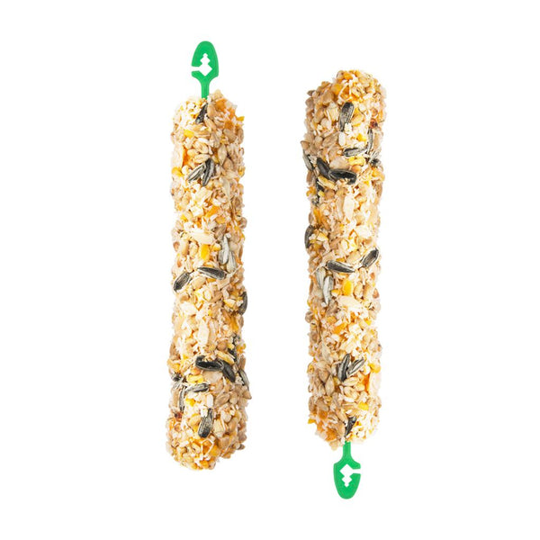 Puur Sticks almonds/walnuts for rodents, 2pcs