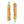 Puur Sticks Orangen/Papaya Nagetiere, 2St