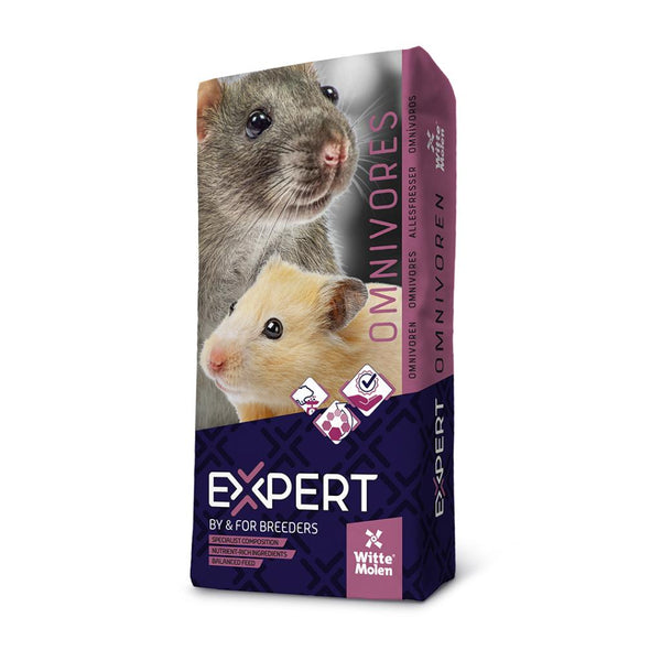 EXPERT Hamster, 20 kg