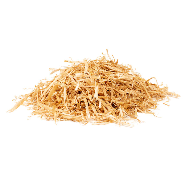 Straw 2.5 kg