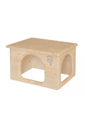 Guinea pig house