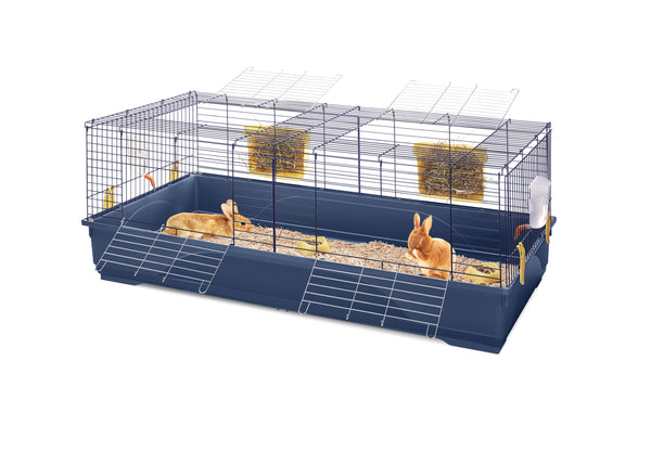 Easy 140, rodent cage