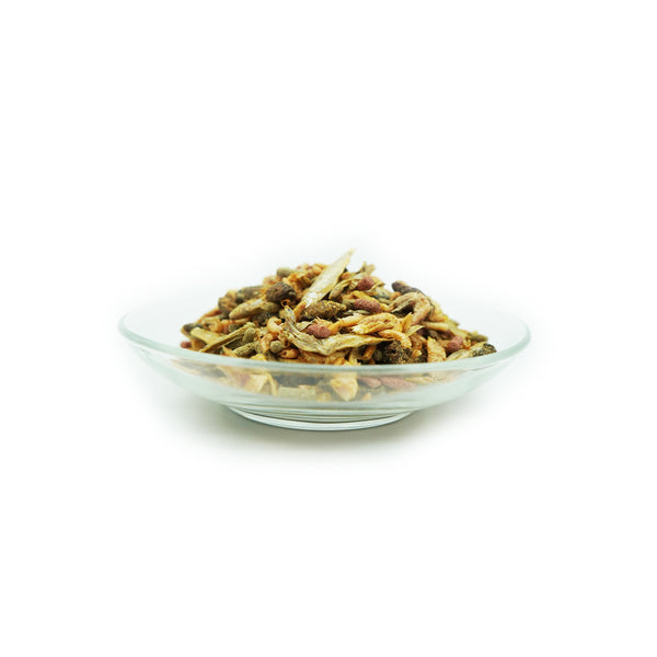 Aquaris Repti Mix - Turtle Food