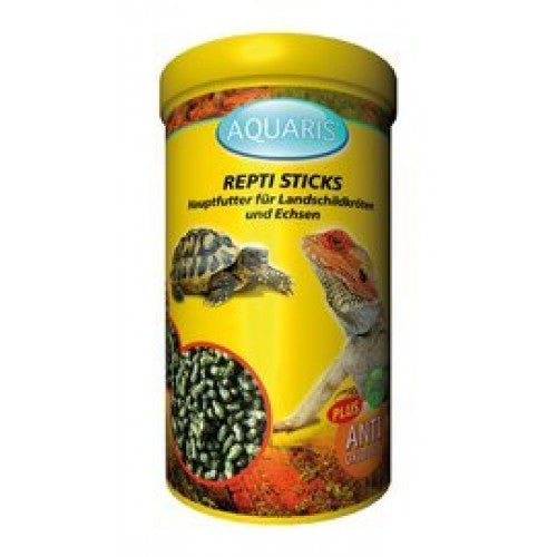 Aquaris Repti Sticks - Turtle Food