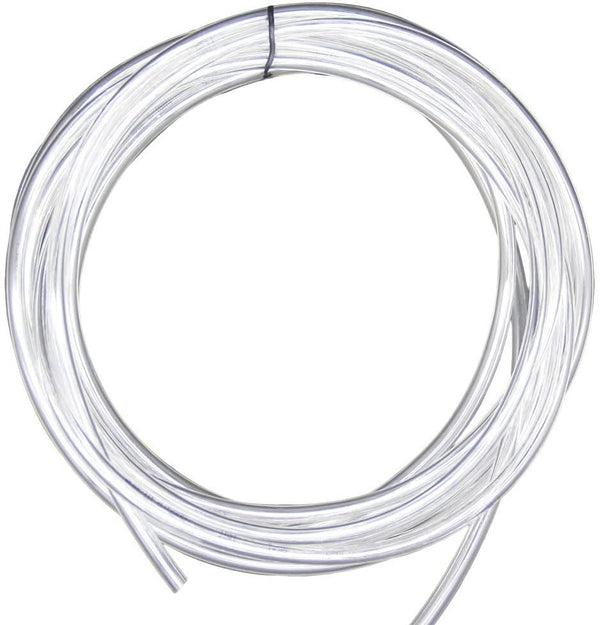 Transparent air hose