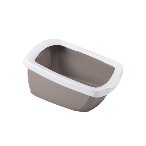 Funny Misti toilet, beige