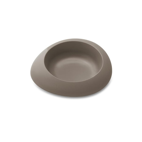 Ciottoli bowl, beige