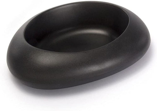 Ciottoli bowl, anthracite