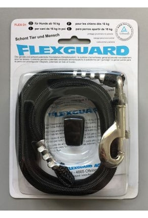 Flexguard D3 Shock Absorber