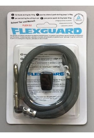 Flexguard Shock Absorber - D2