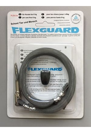 Flexguard Shock Absorber - D1