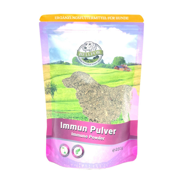 Bellfor Immun-Powder for dogs