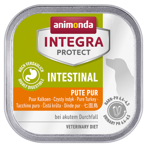 Animonda, Integra Protect Chien Intestinal Dinde