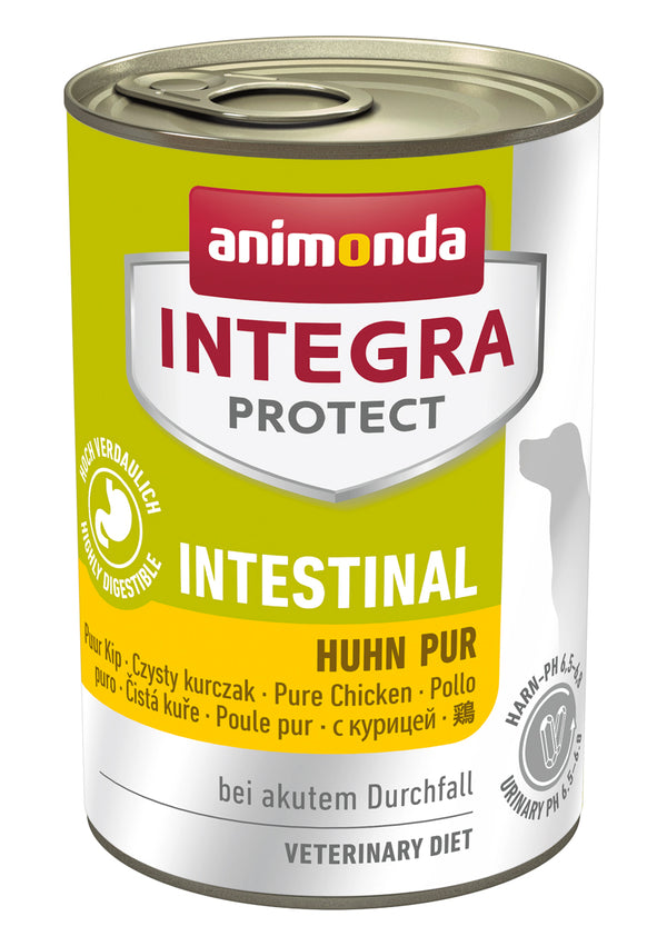 Animonda, Integra Protect Chien Intestinal Poulet