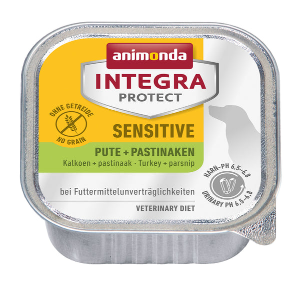 Animonda, Integra Protect Chien Sensitive Dinde+Pastèque