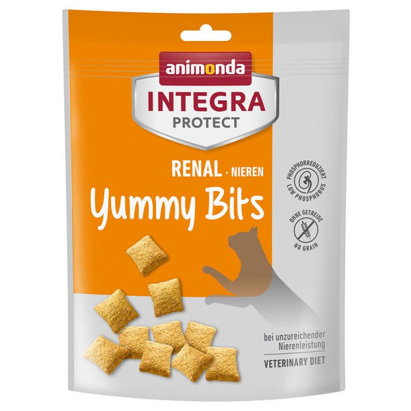 Animonda Integra rein, Yummy Bits