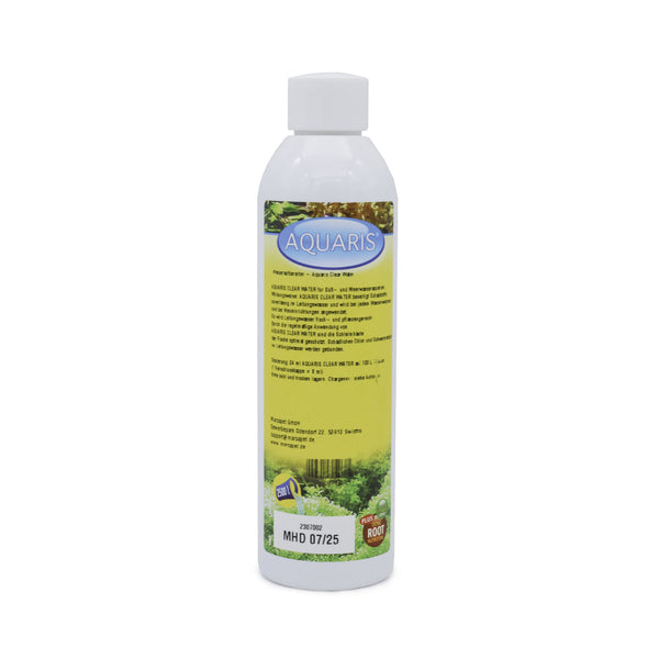 Aquaris Clear Water - Water Conditioner