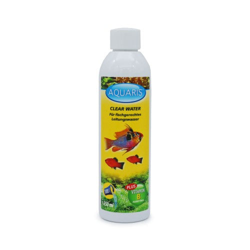 Aquaris Clear Water - Water Conditioner