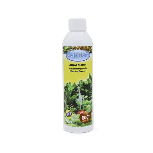 Aquaris Aqua Flora - Plant Fertilizer