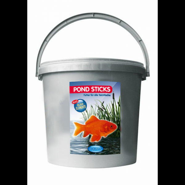 Aquaris Pond Sticks Color