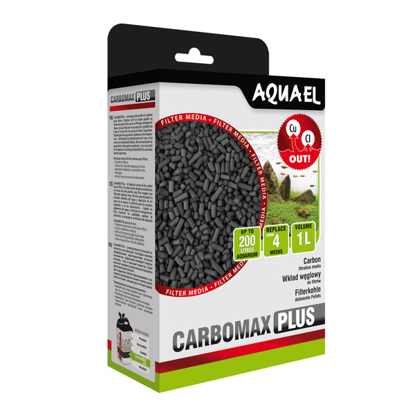 CARBOMAX PLUS