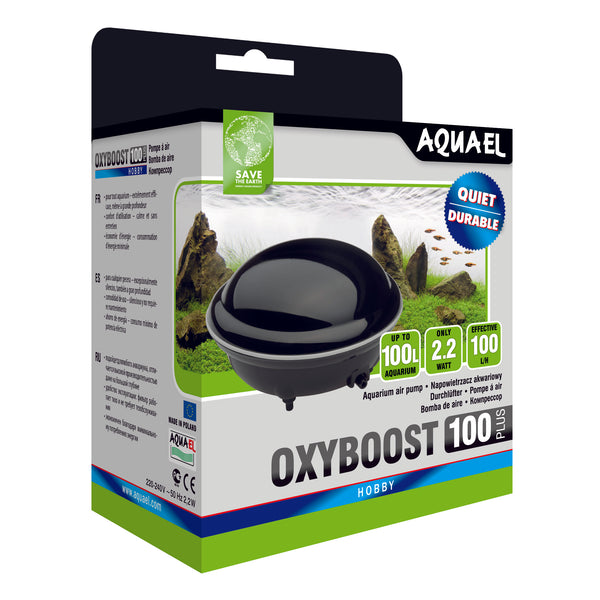 OXYBOOST AP-100 PLUS