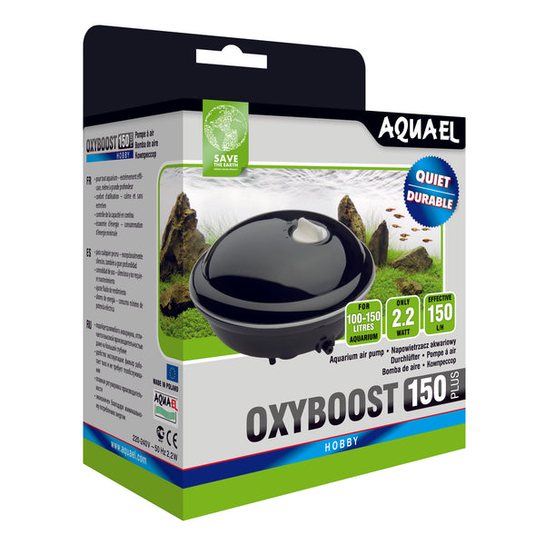 OXYBOOST APR-150 PLUS