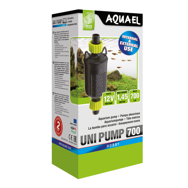 PUMPE UNIPUMP 700