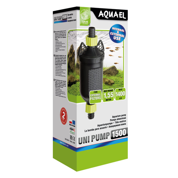 PUMPE UNIPUMP 1500