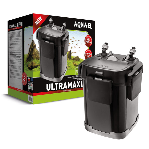 ULTRAMAX FILTER 1000 l/h,