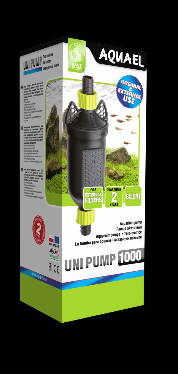 PUMPE UNIPUMP 1000