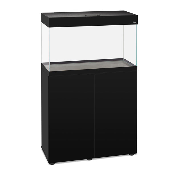 BLACK OPTISET CABINET