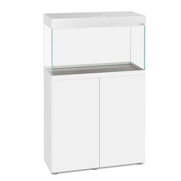 OPTISET WHITE CABINET