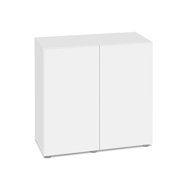 OPTISET WHITE CABINET