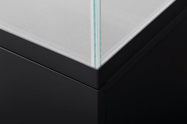 BLACK OPTISET CABINET