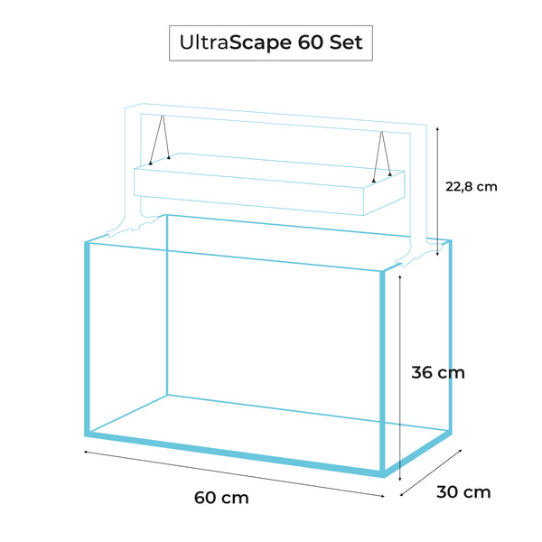 ULTRASCAPE-SCHNEE-SET