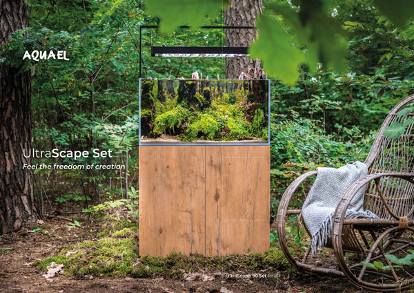 ARMOIRE ULTRASCAPE FOREST