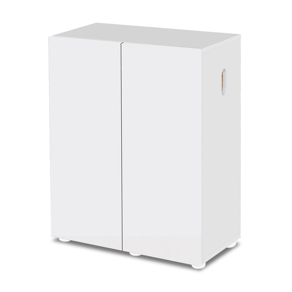 ARMOIRE ULTRASCAPE NEIGE