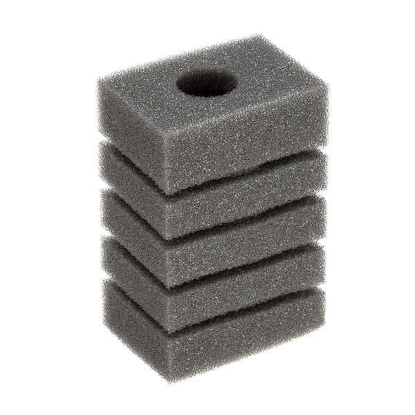 TURBO MINI FILTER with dense sponge