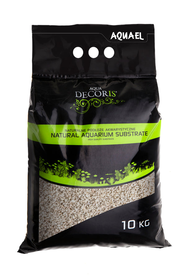 DOLOMITE GRAVEL / KIES 2 - 4 mm