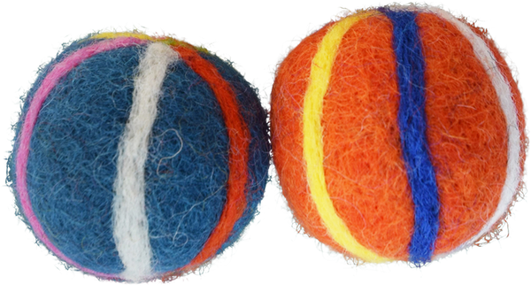 DDKC Water Balloons 2 pcs, Assorted Colors