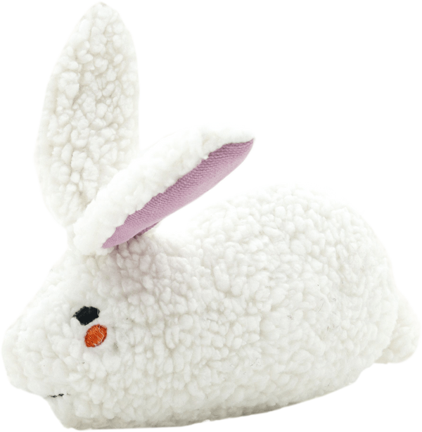 JV REVIVE TOYS Bébé lapin-S 21cm