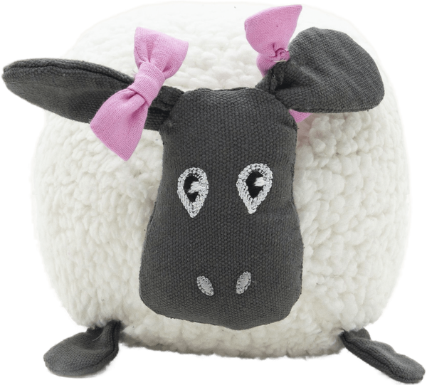 JV REVIVE TOYS Maman mouton-M 16,5cm