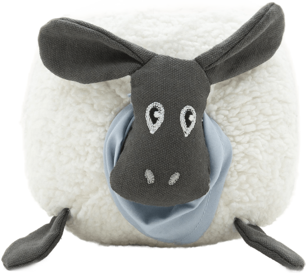 JV REVIVE TOYS Papa sheep-L 18cm