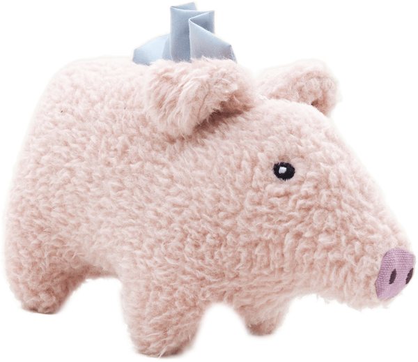 JV REVIVE TOYS Mama Schwein-M 22,5 cm