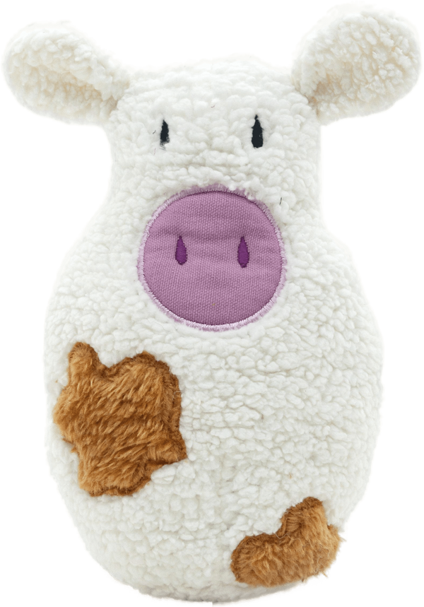 JV REVIVE TOYS Mom Cow-M 22cm