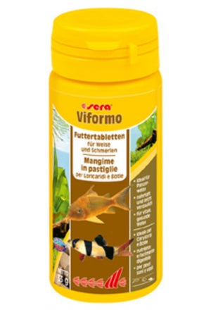 SERA Viformo Nature, 50ml