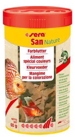 SERA San Nature